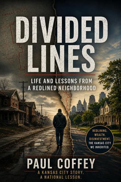 Divided Lines