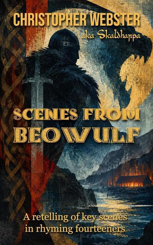 Scenes from Beowulf