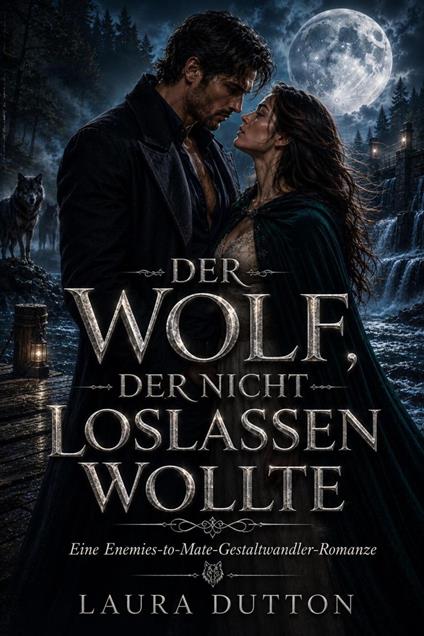 Der Wolf, der nicht loslassen wollte