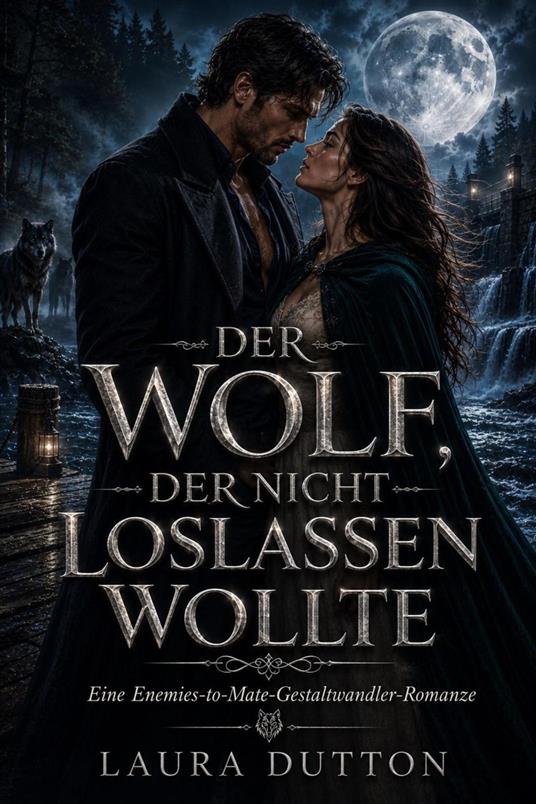 Der Wolf, der nicht loslassen wollte