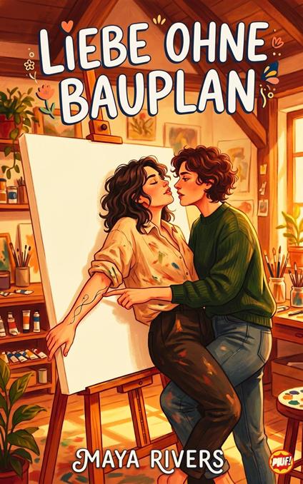 Liebe ohne Bauplan