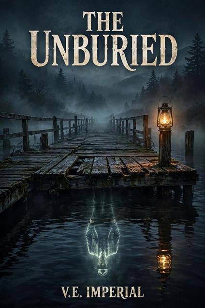 The Unburied