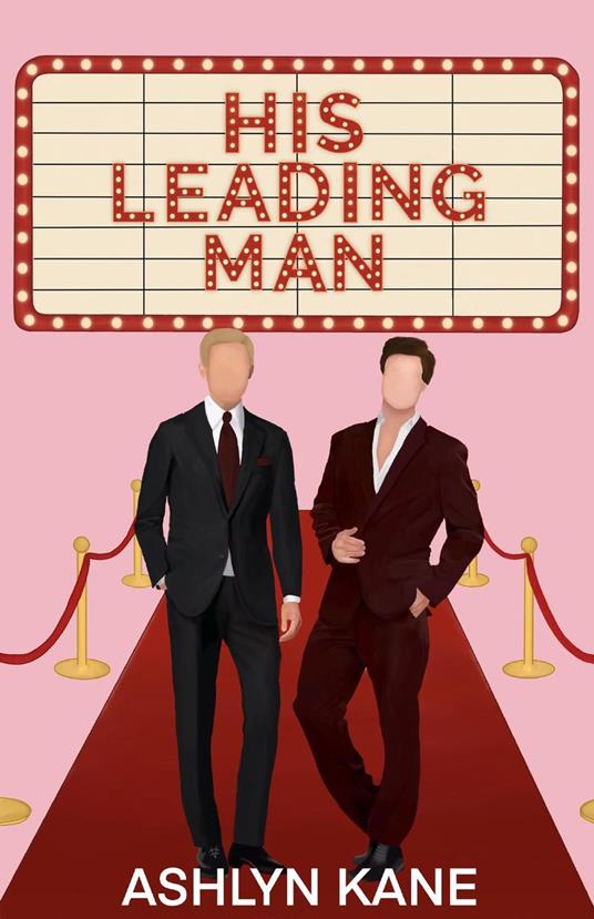 His Leading Man