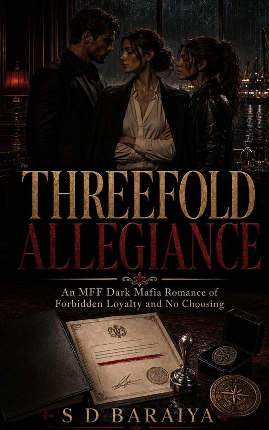 Threefold Allegiance