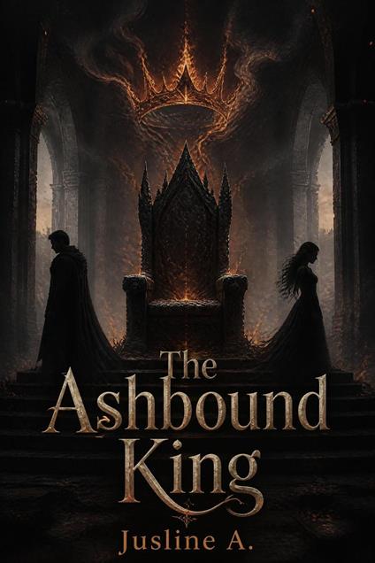 The Ashbound King