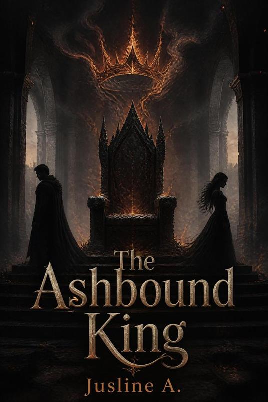 The Ashbound King