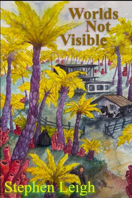 Worlds Not Visible