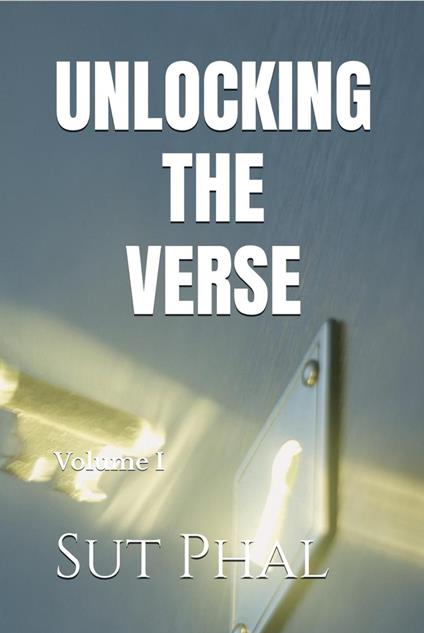 Unlocking The Verse