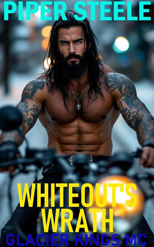 Whiteout's Wrath