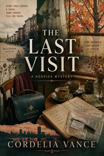 The Last Visit