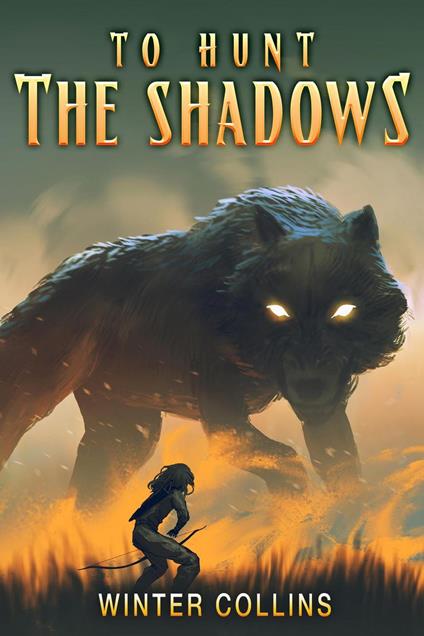 To Hunt The Shadows - Sam Harper - ebook