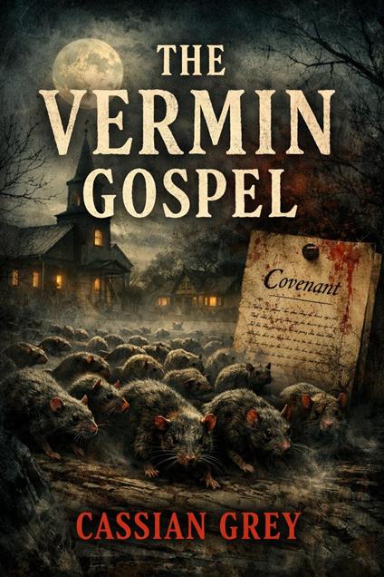 The Vermin Gospel