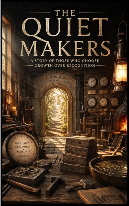 The Quiet Makers