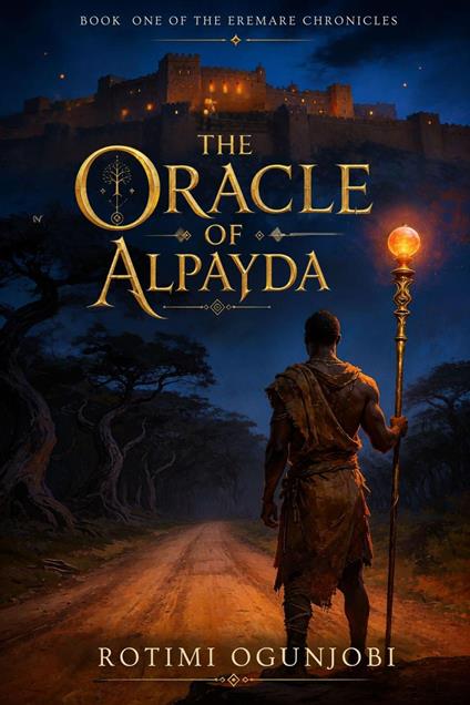 The Oracle of Alpayda