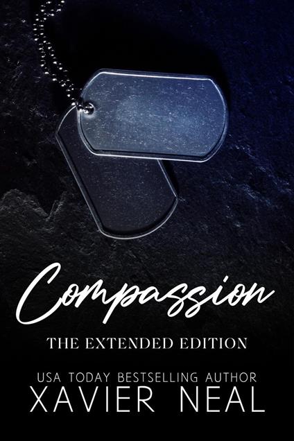 Compassion: The Extended Edition