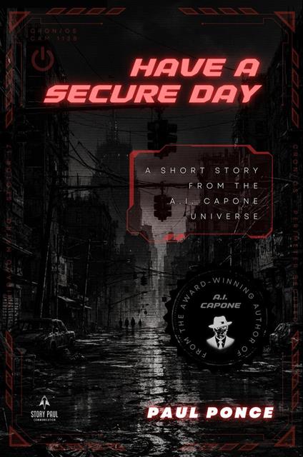 Have a Secure Day