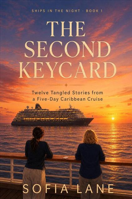 The Second Keycard