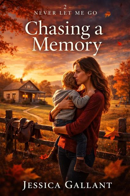 Chasing a Memory
