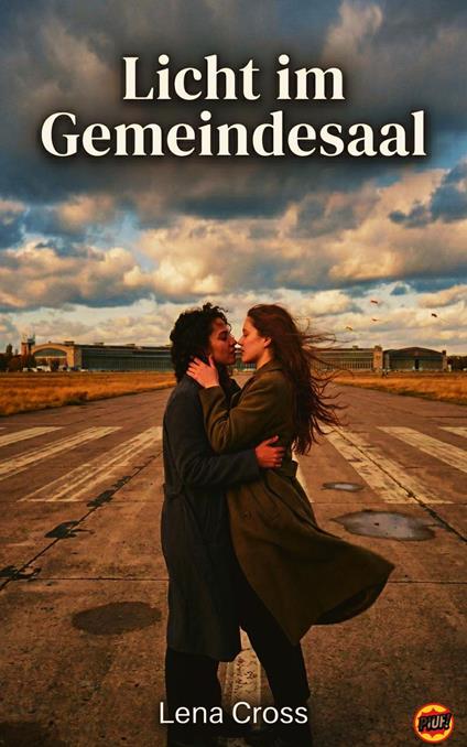 Licht im Gemeindesaal