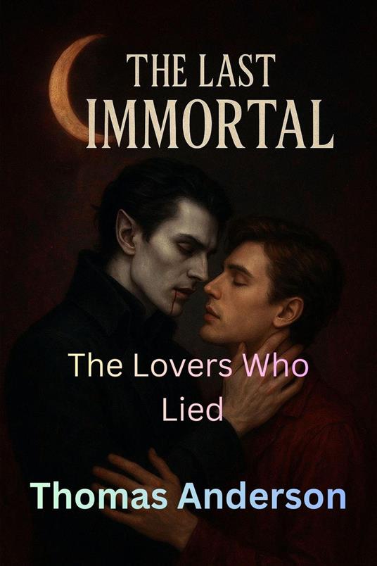 The Lovers Who Lied