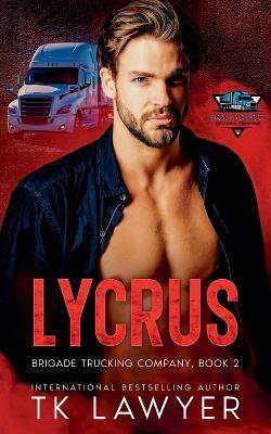 Lycrus - Tk Lawyer - cover