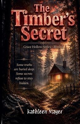 The Timber's Secret - Kate Mayer - cover