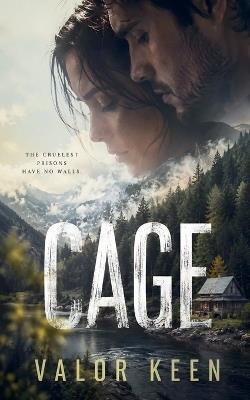 Cage - Valor Keen - cover