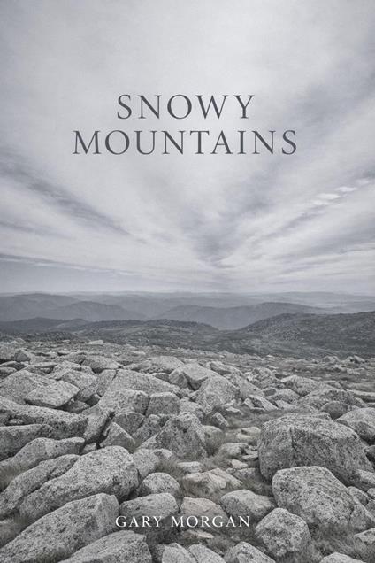 Snowy Mountains