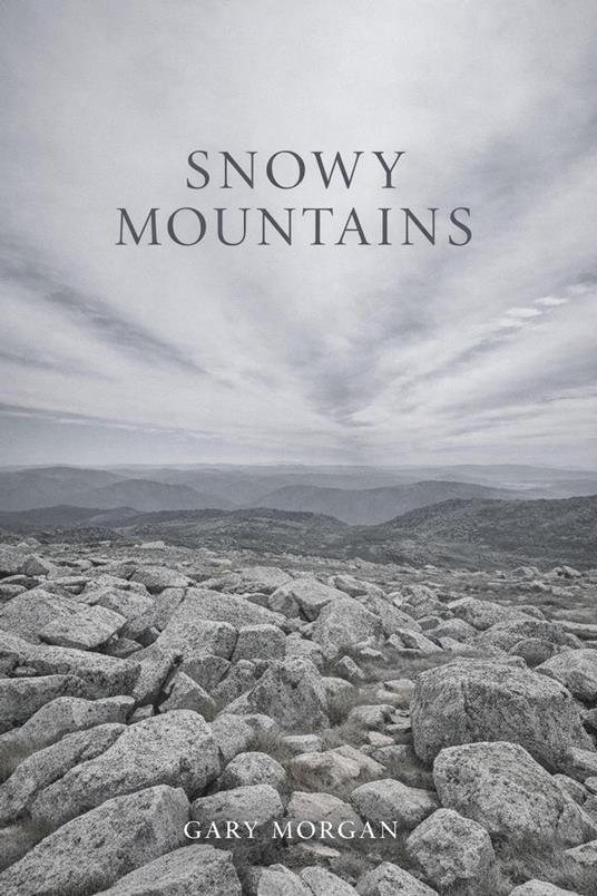 Snowy Mountains