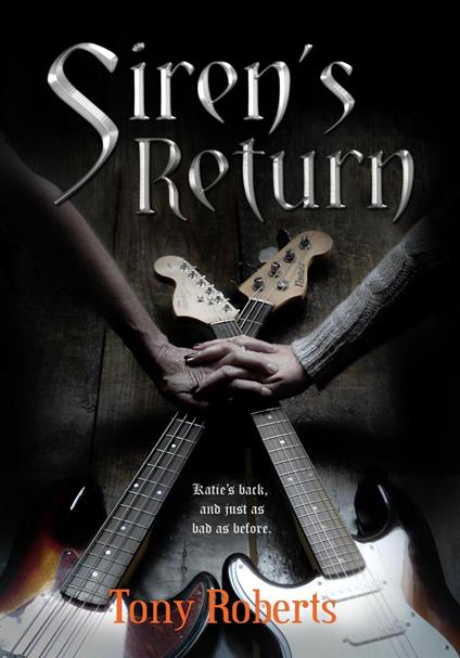 Siren's Return