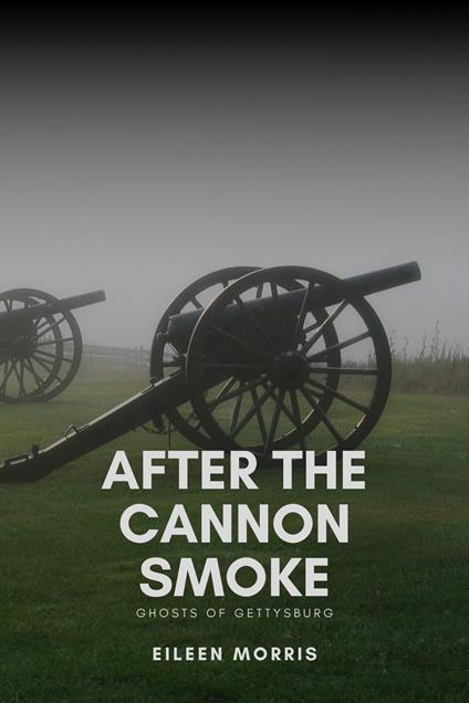 After the Cannon Smoke