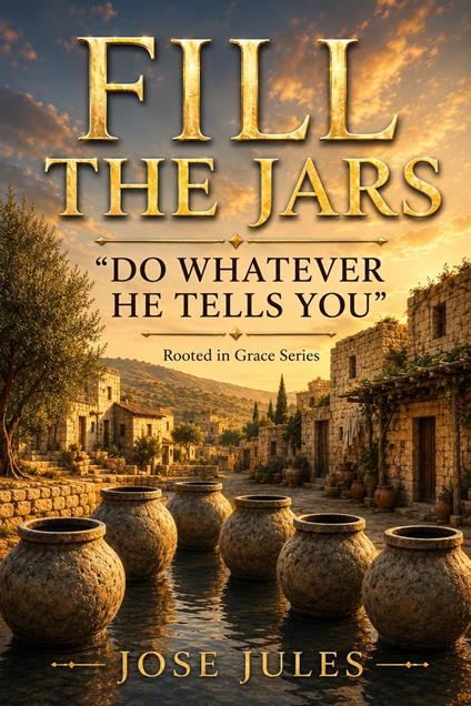 Fill the Jars