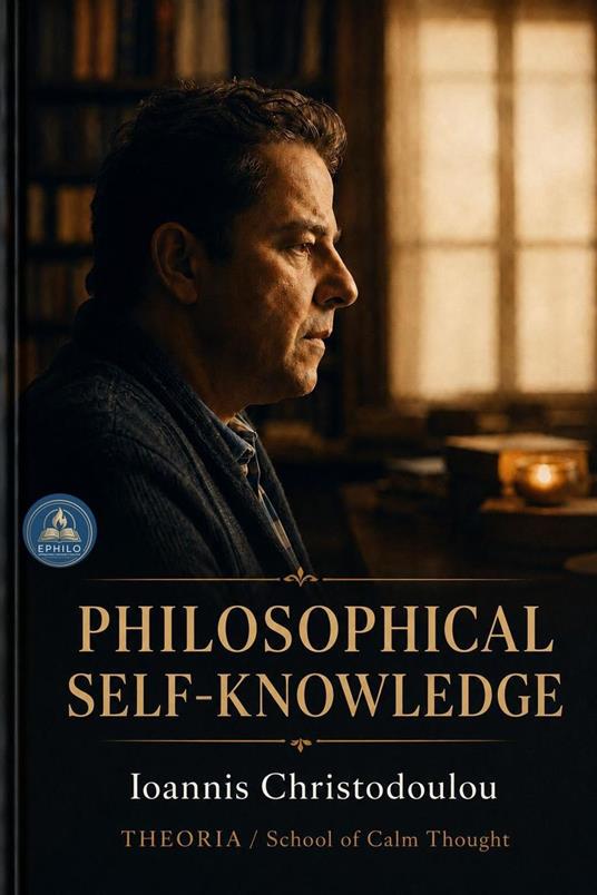 Philosophical Self-Knowledge