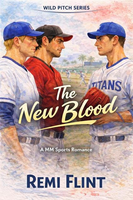 The New Blood