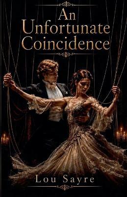 An Unfortunate Coincidence - Lou Sayre - cover