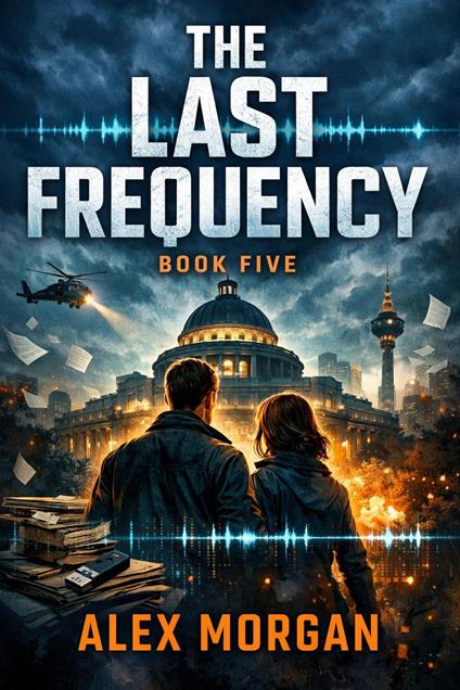 The Last Frequency