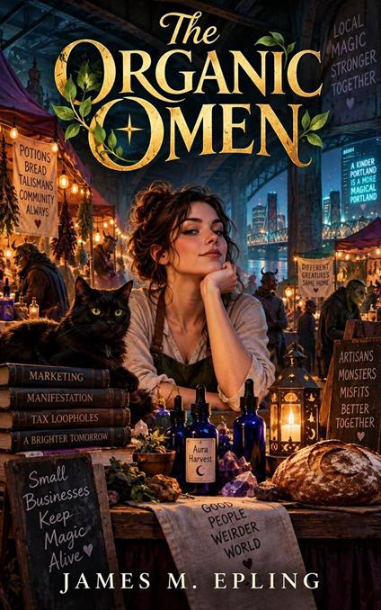 The Organic Omen