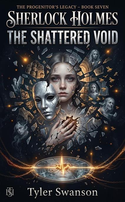 Sherlock Holmes – The Shattered Void