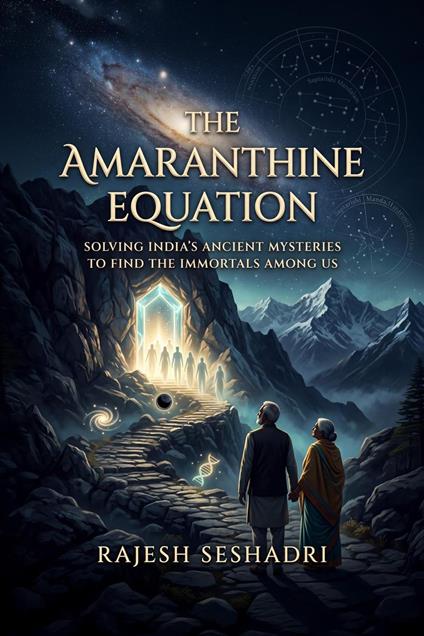 The Amaranthine Equation