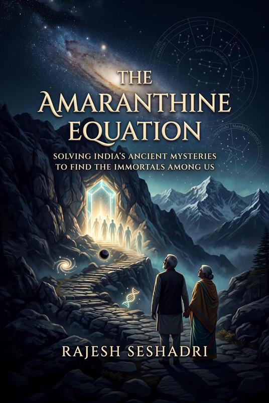 The Amaranthine Equation