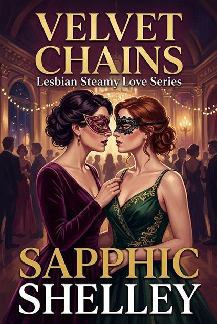 Velvet Chains
