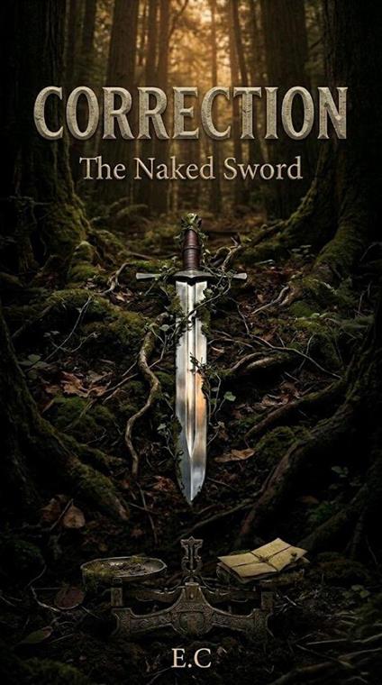 CORRECTION: The Naked Sword