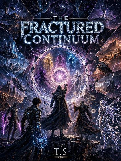 The Fractured Continuum