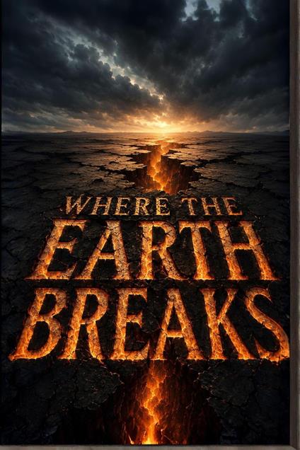 Where the Earth Breaks