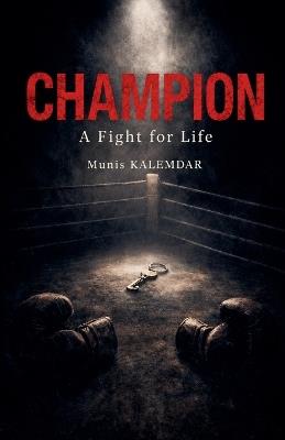 Champion - Munis Kalemdar - cover