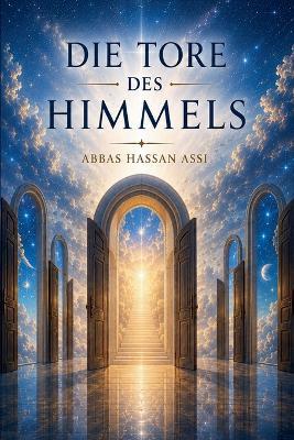 Die Tore des Himmels - Abbas Hassan Assi - cover