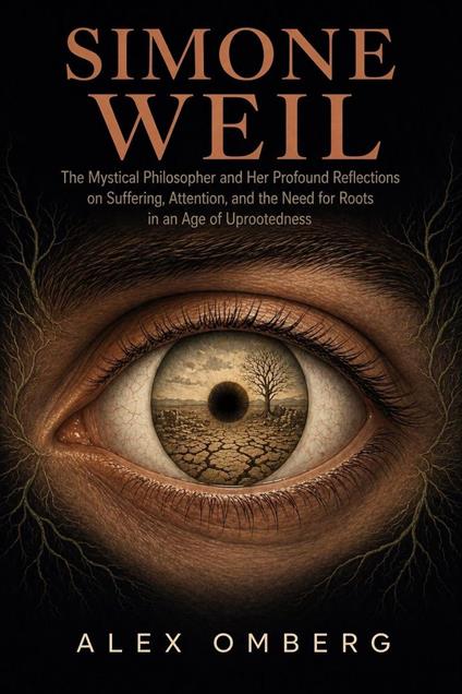 Simone Weil: The Mystical Philosopher and Her Profound Reflections on Suffering, Attention, and the Need for Roots in an Age of Uprootedness