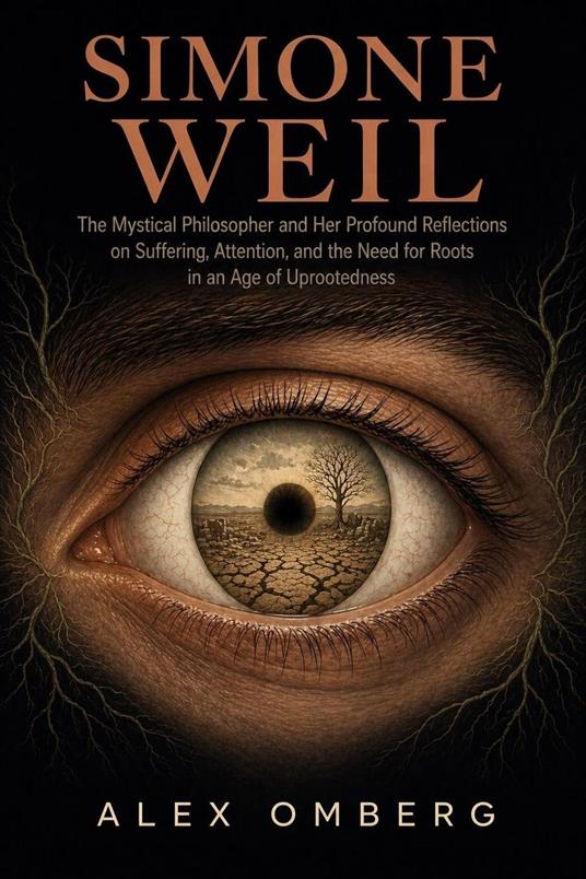 Simone Weil: The Mystical Philosopher and Her Profound Reflections on Suffering, Attention, and the Need for Roots in an Age of Uprootedness