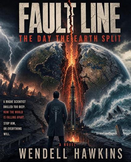 FAULT LINE