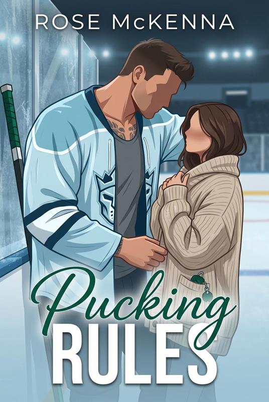 Pucking Rules